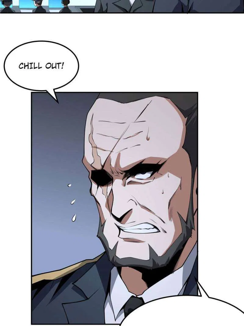 The First Sword Of Earth Chapter 207 – Page 6