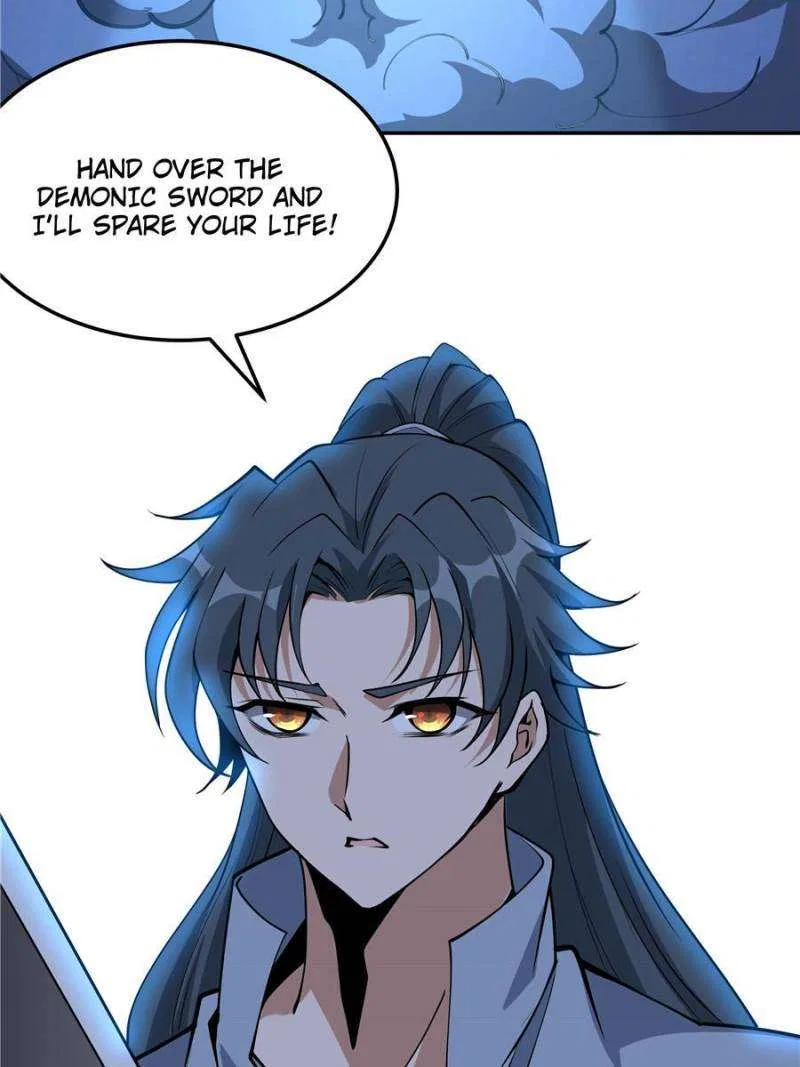 The First Sword Of Earth Chapter 207 – Page 17