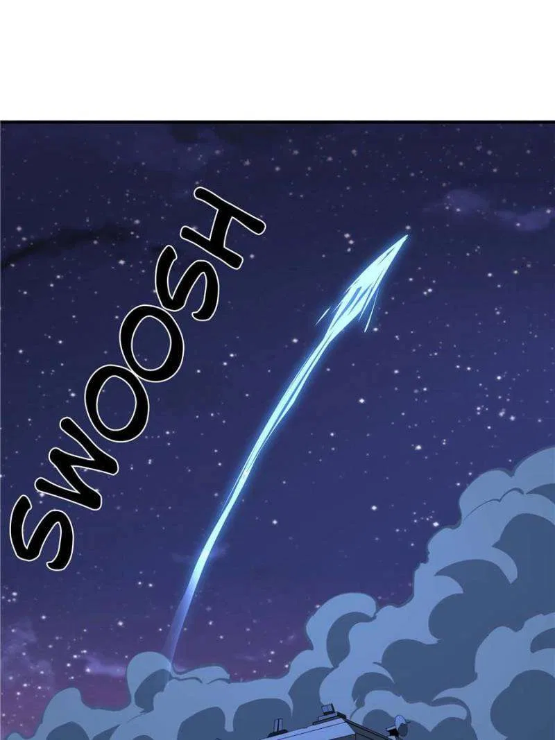 The First Sword Of Earth Chapter 207 – Page 20