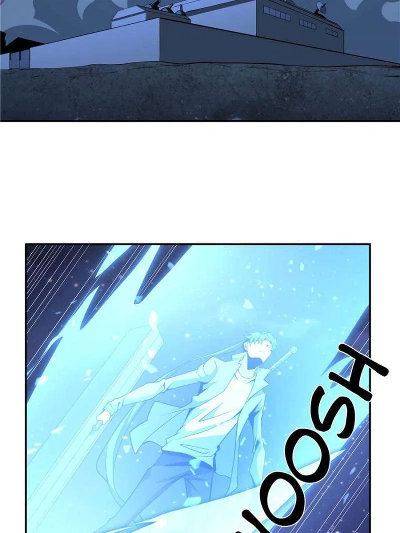 The First Sword Of Earth Chapter 207 – Page 21