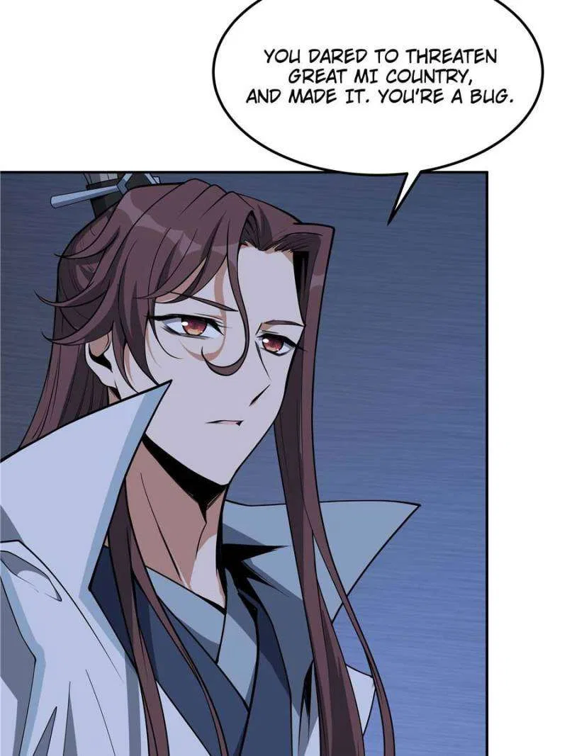 The First Sword Of Earth Chapter 207 – Page 27