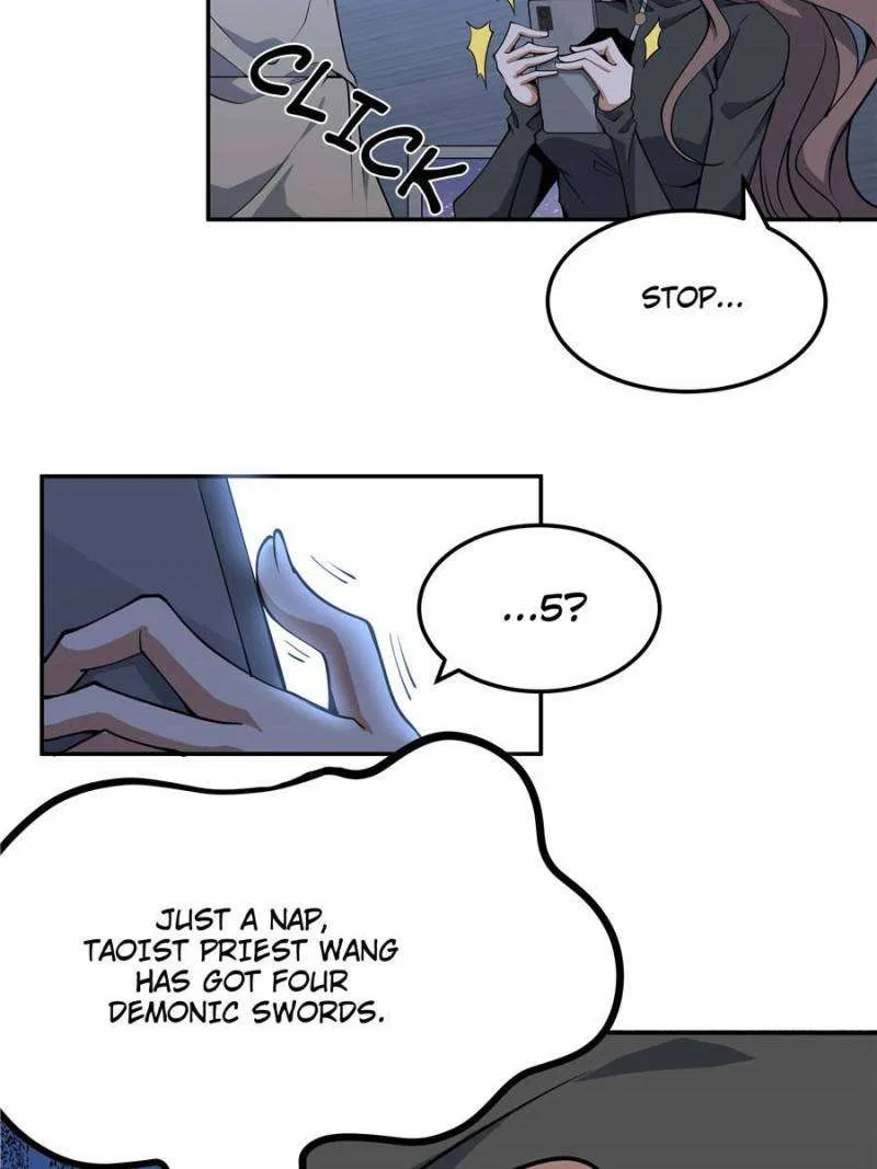 The First Sword Of Earth Chapter 207 – Page 36