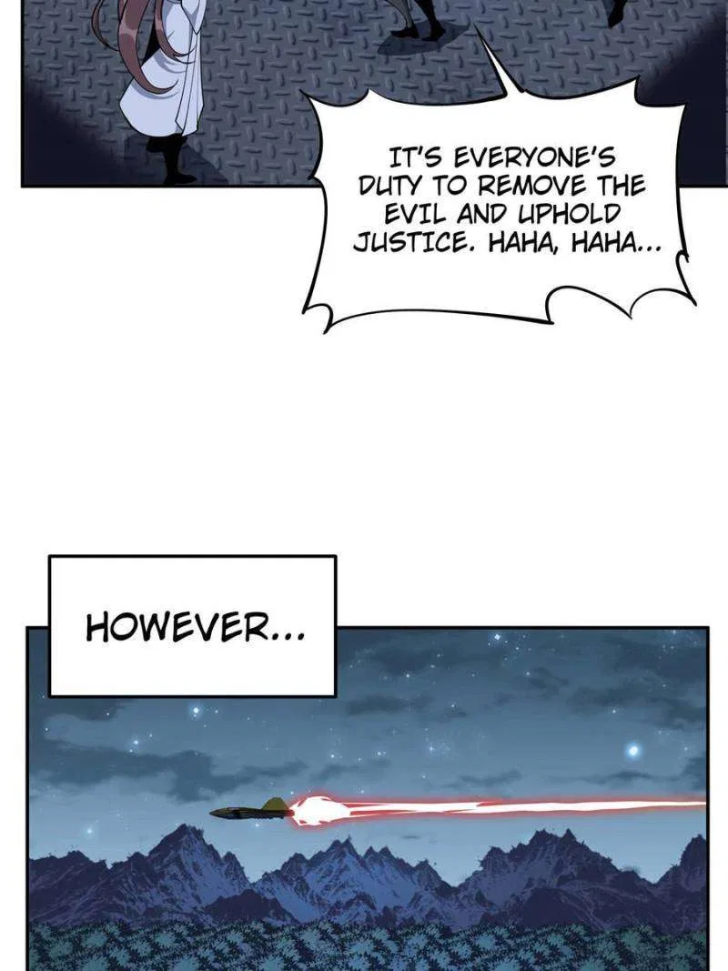 The First Sword Of Earth Chapter 206 – Page 9