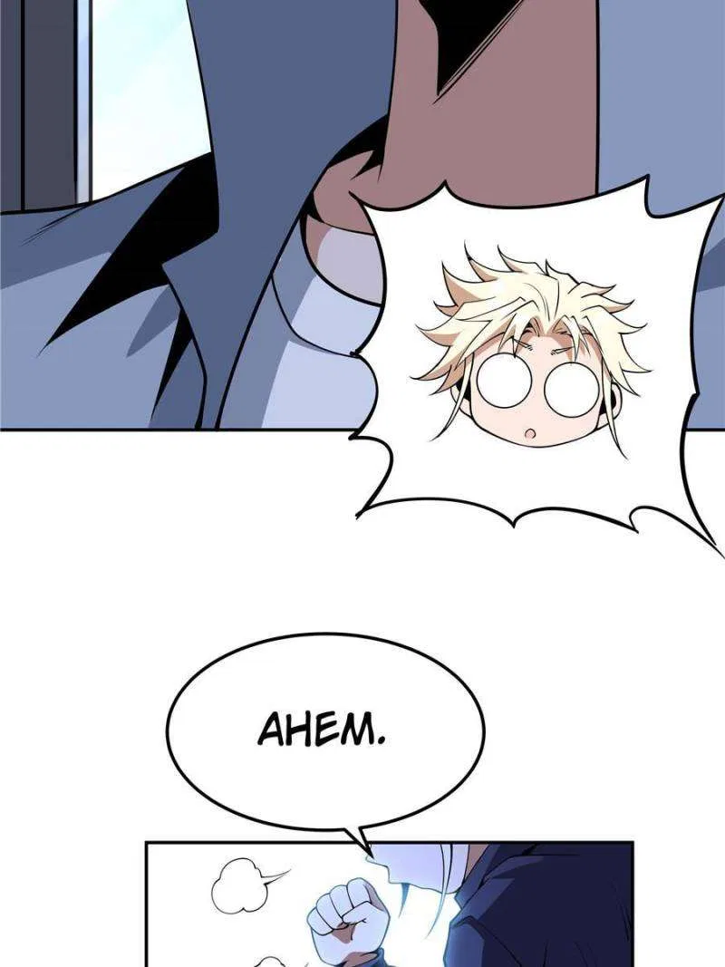 The First Sword Of Earth Chapter 206 – Page 14