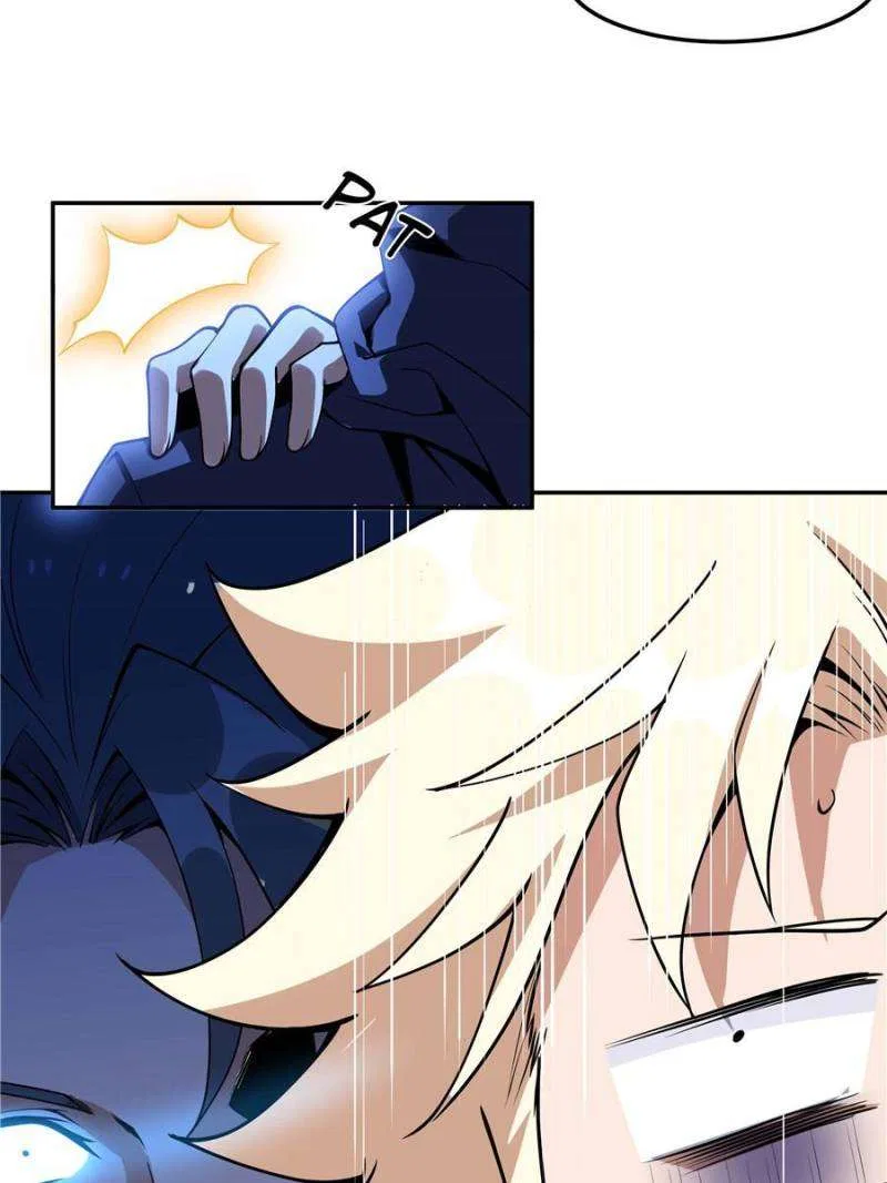 The First Sword Of Earth Chapter 206 – Page 17
