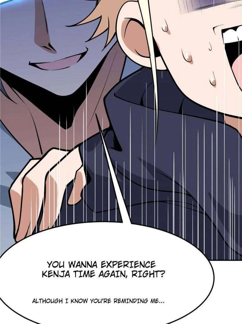 The First Sword Of Earth Chapter 206 – Page 18