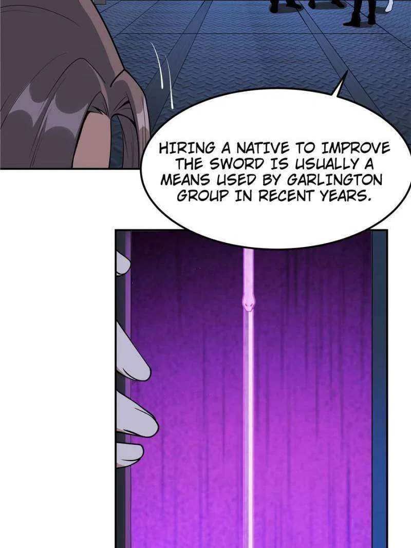 The First Sword Of Earth Chapter 206 – Page 24