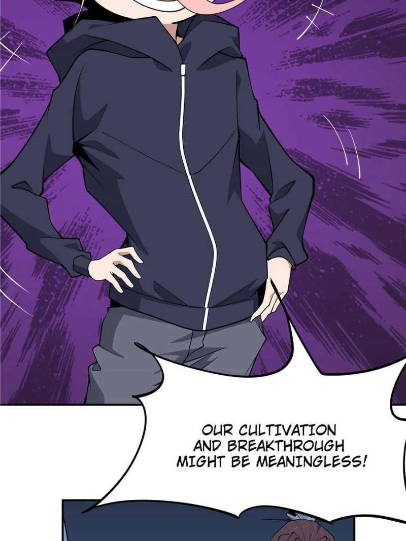 The First Sword Of Earth Chapter 206 – Page 28