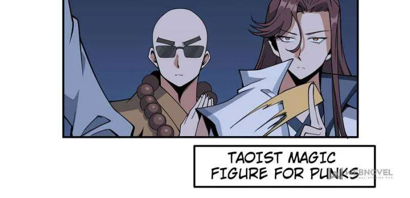 The First Sword Of Earth Chapter 206 – Page 29