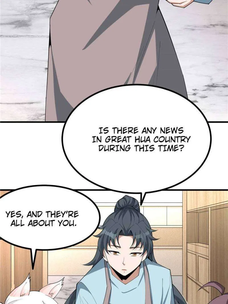 The First Sword Of Earth Chapter 205 – Page 4