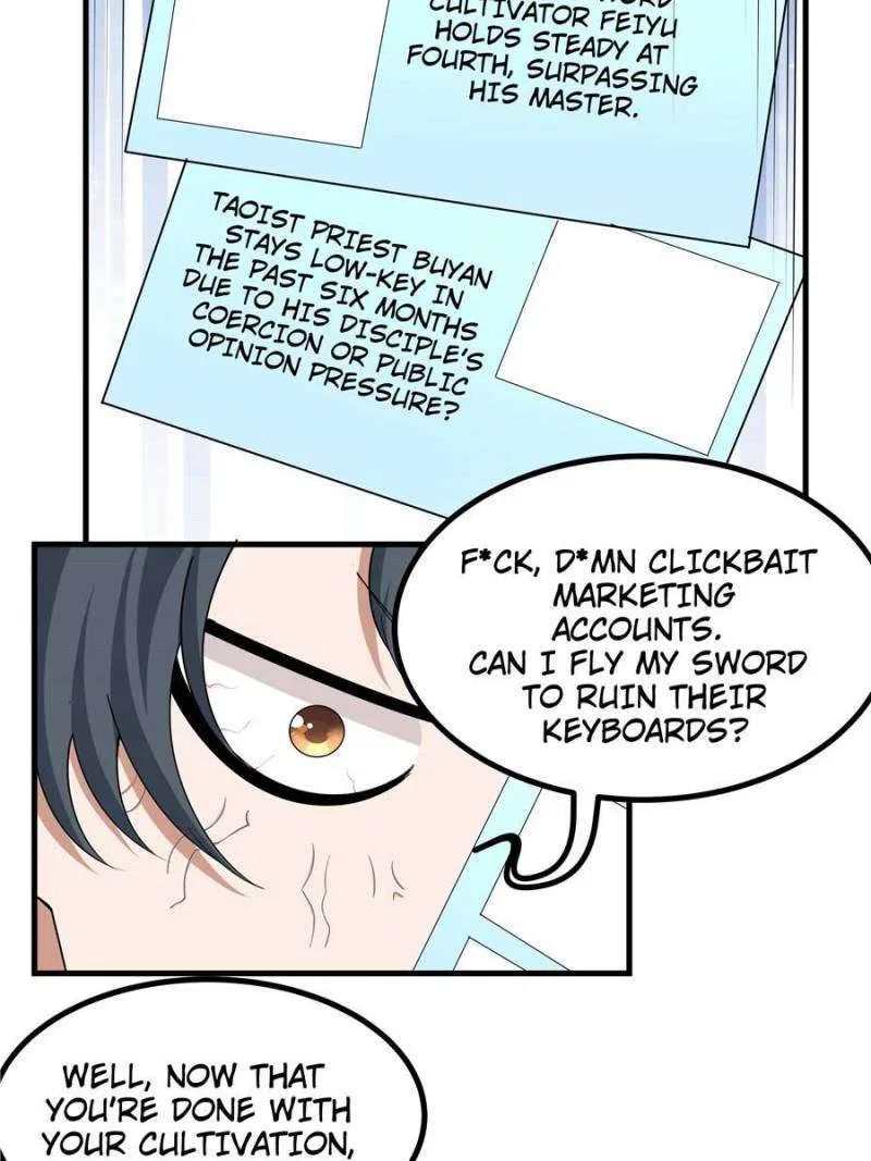 The First Sword Of Earth Chapter 205 – Page 6