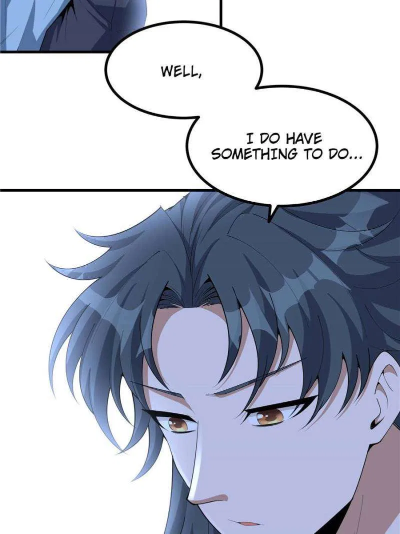The First Sword Of Earth Chapter 205 – Page 8