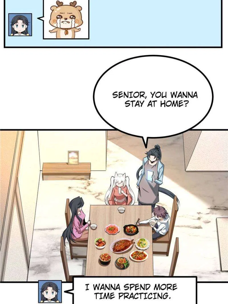 The First Sword Of Earth Chapter 205 – Page 11