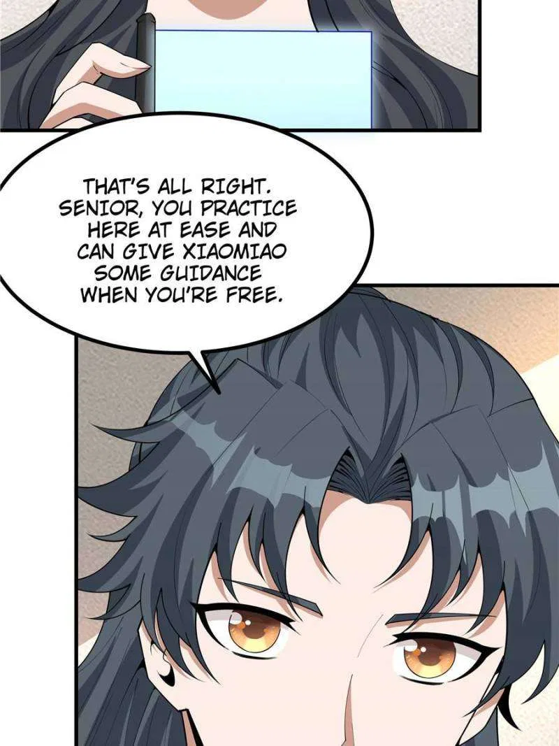 The First Sword Of Earth Chapter 205 – Page 13