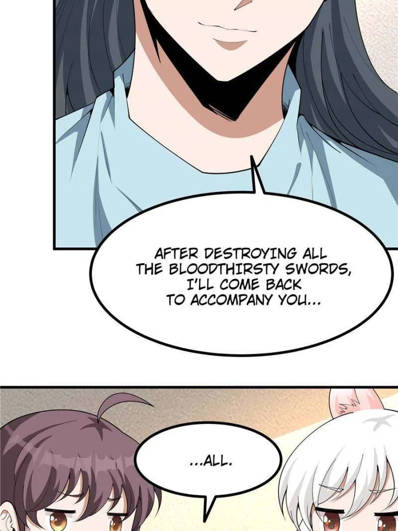 The First Sword Of Earth Chapter 205 – Page 14