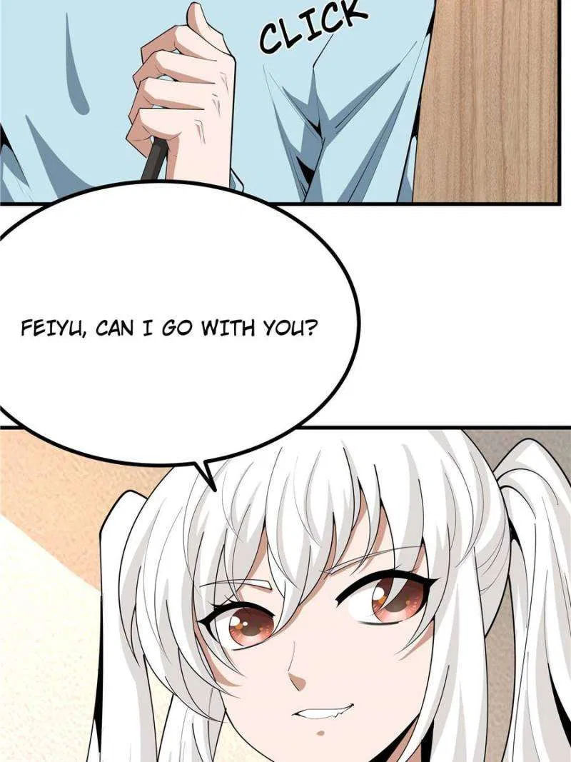 The First Sword Of Earth Chapter 205 – Page 17