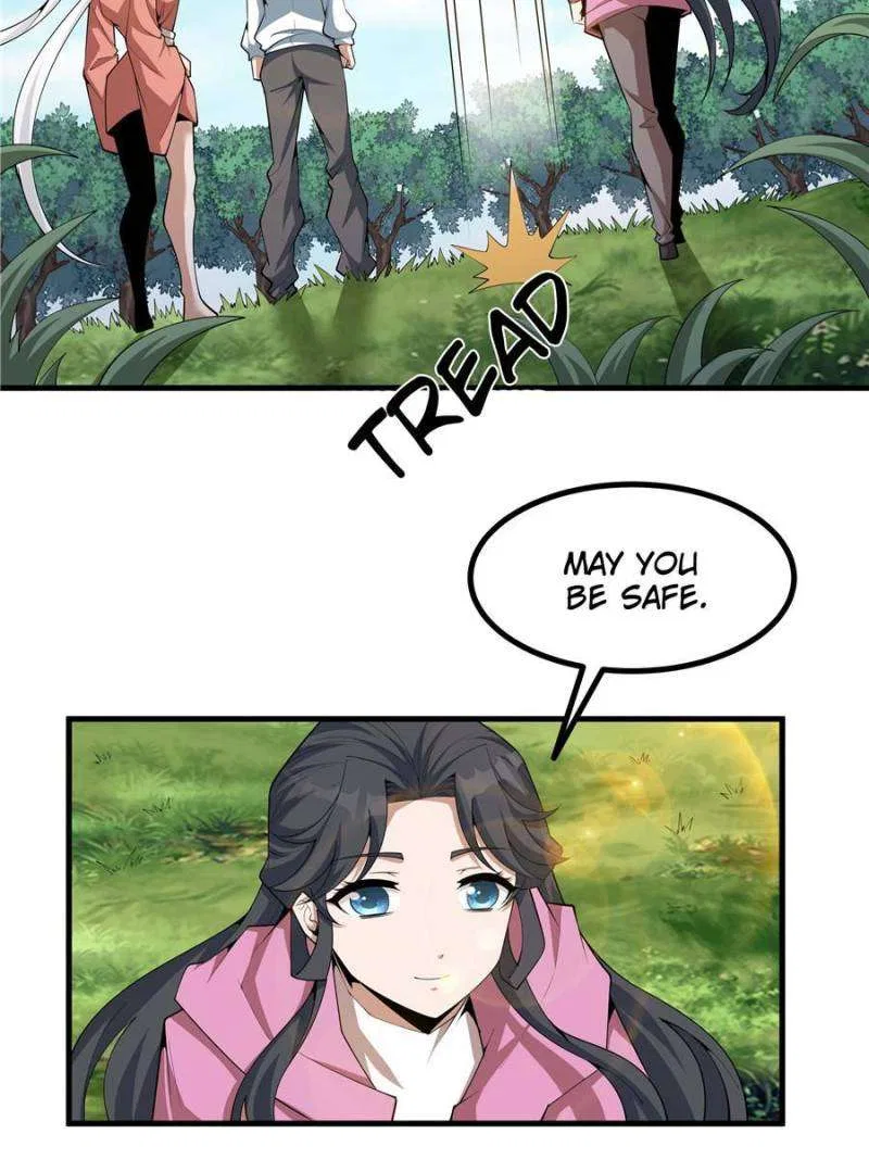 The First Sword Of Earth Chapter 205 – Page 27