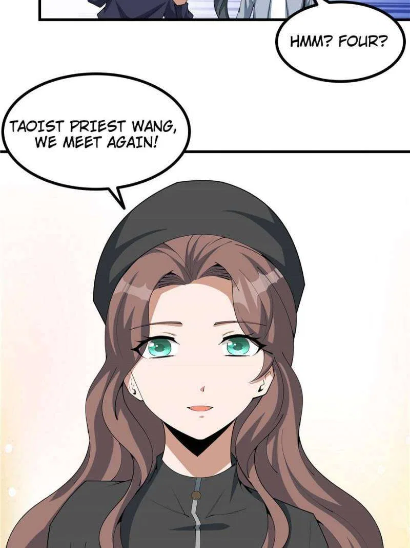 The First Sword Of Earth Chapter 205 – Page 32