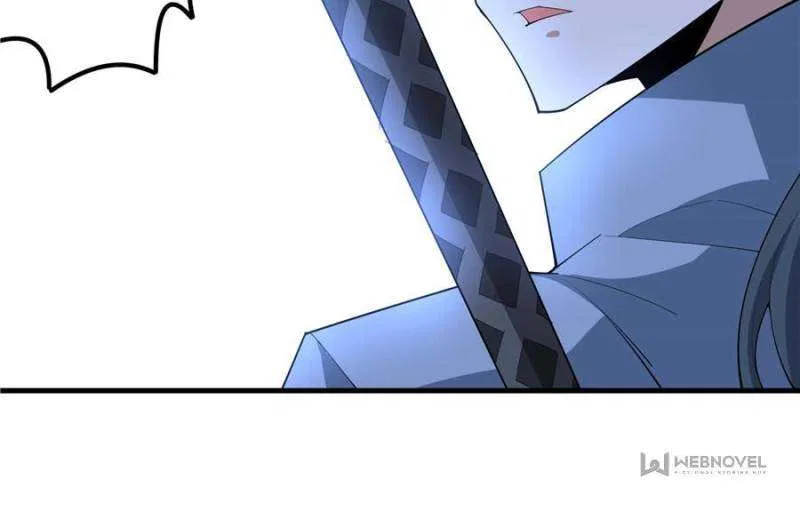 The First Sword Of Earth Chapter 205 – Page 34