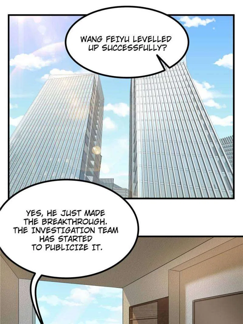 The First Sword Of Earth Chapter 204 – Page 1