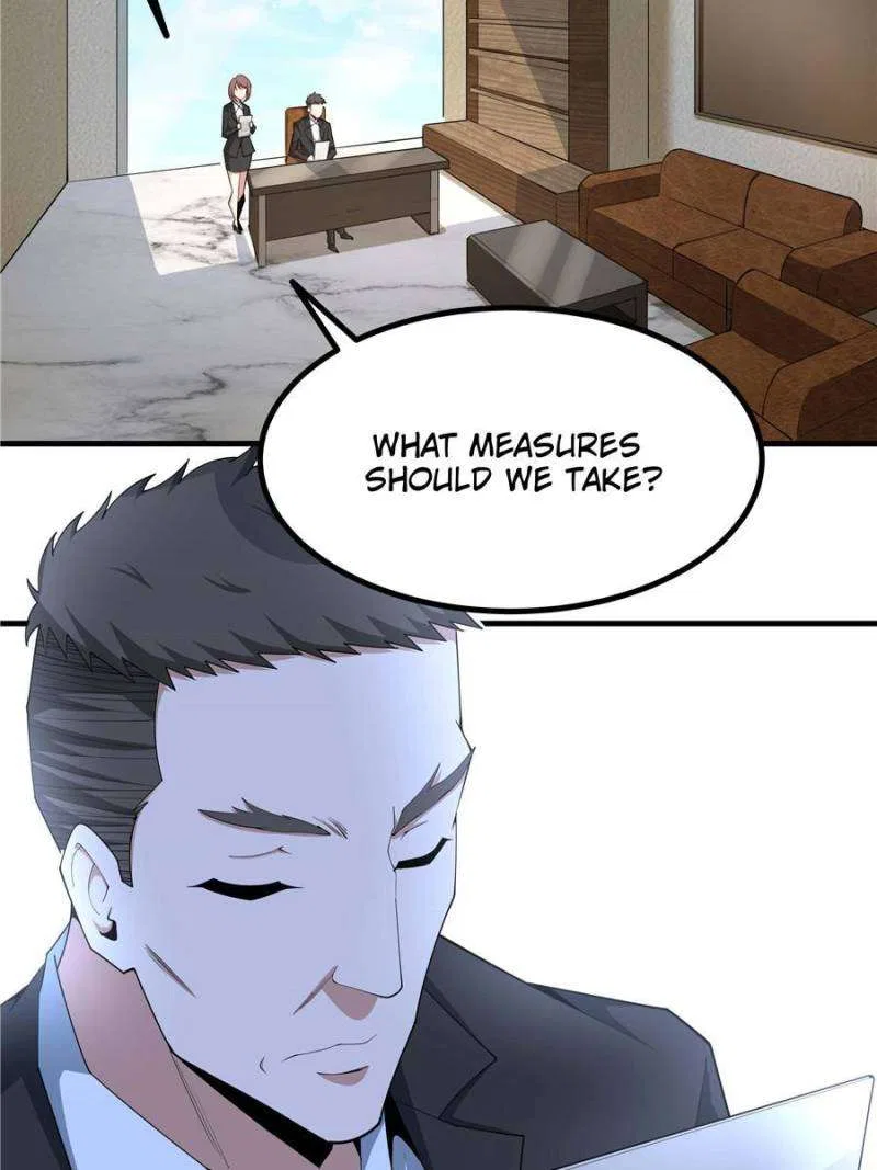 The First Sword Of Earth Chapter 204 – Page 2
