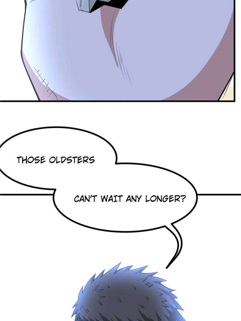 The First Sword Of Earth Chapter 204 – Page 7