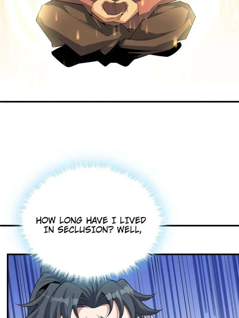 The First Sword Of Earth Chapter 204 – Page 17