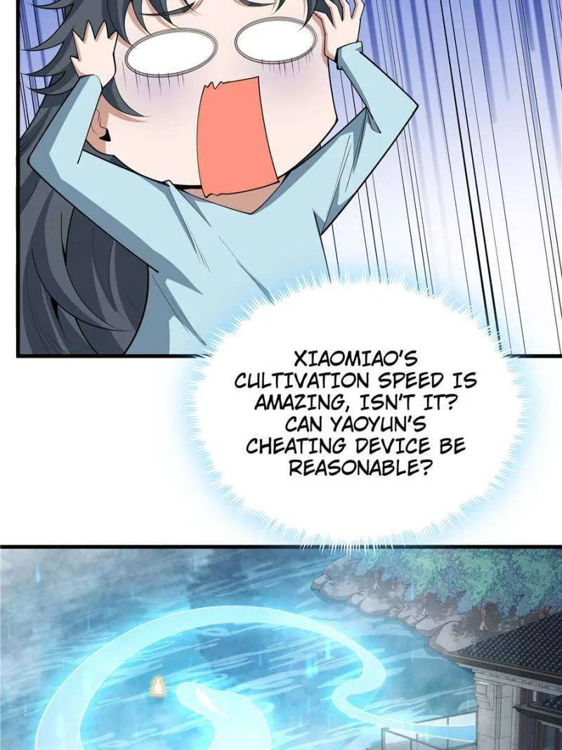 The First Sword Of Earth Chapter 204 – Page 18