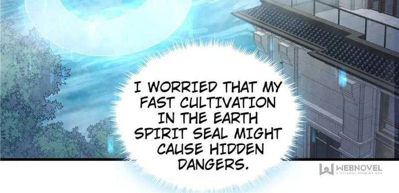 The First Sword Of Earth Chapter 204 – Page 19