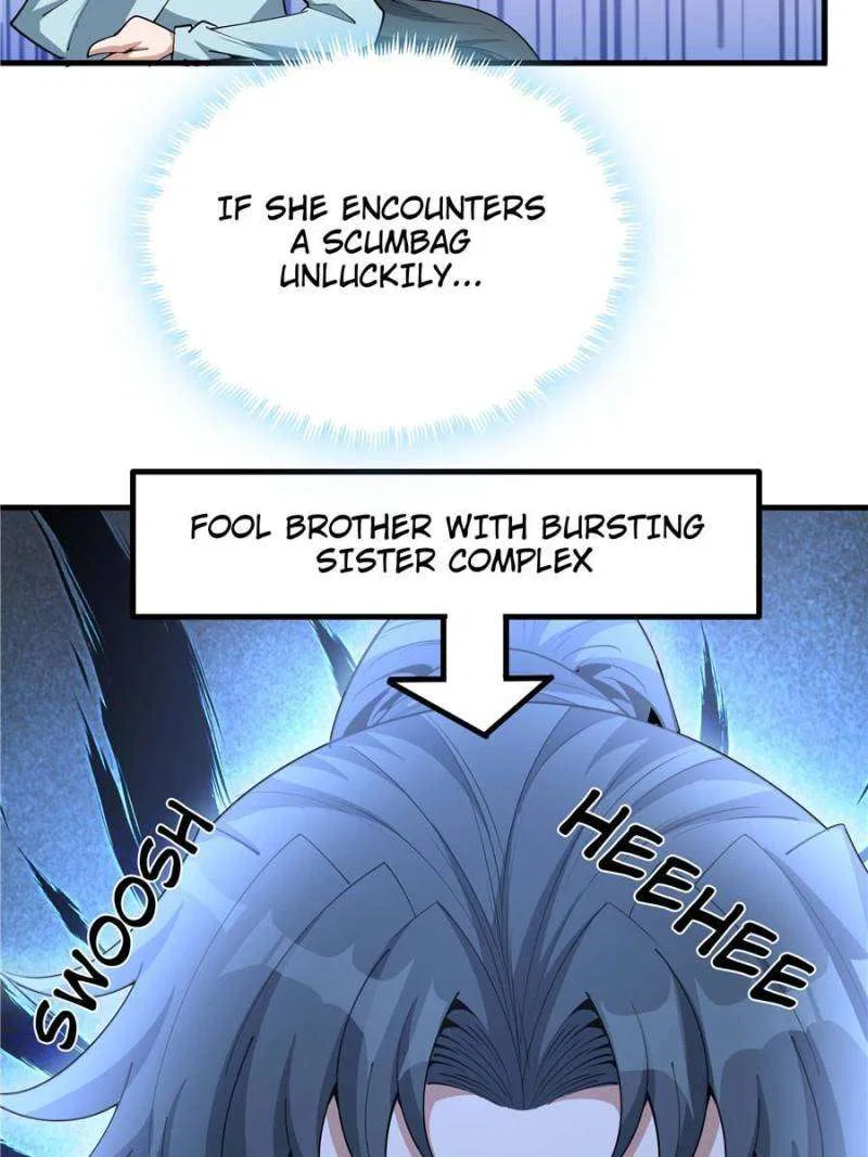 The First Sword Of Earth Chapter 204 – Page 23