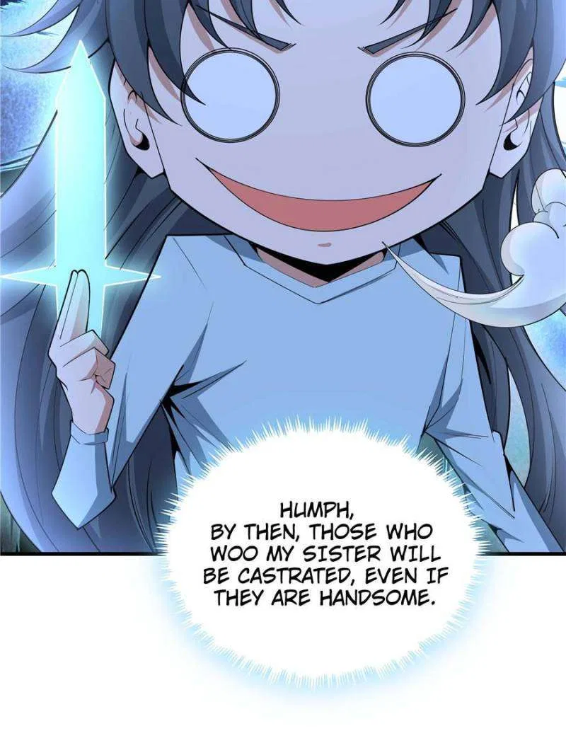 The First Sword Of Earth Chapter 204 – Page 24