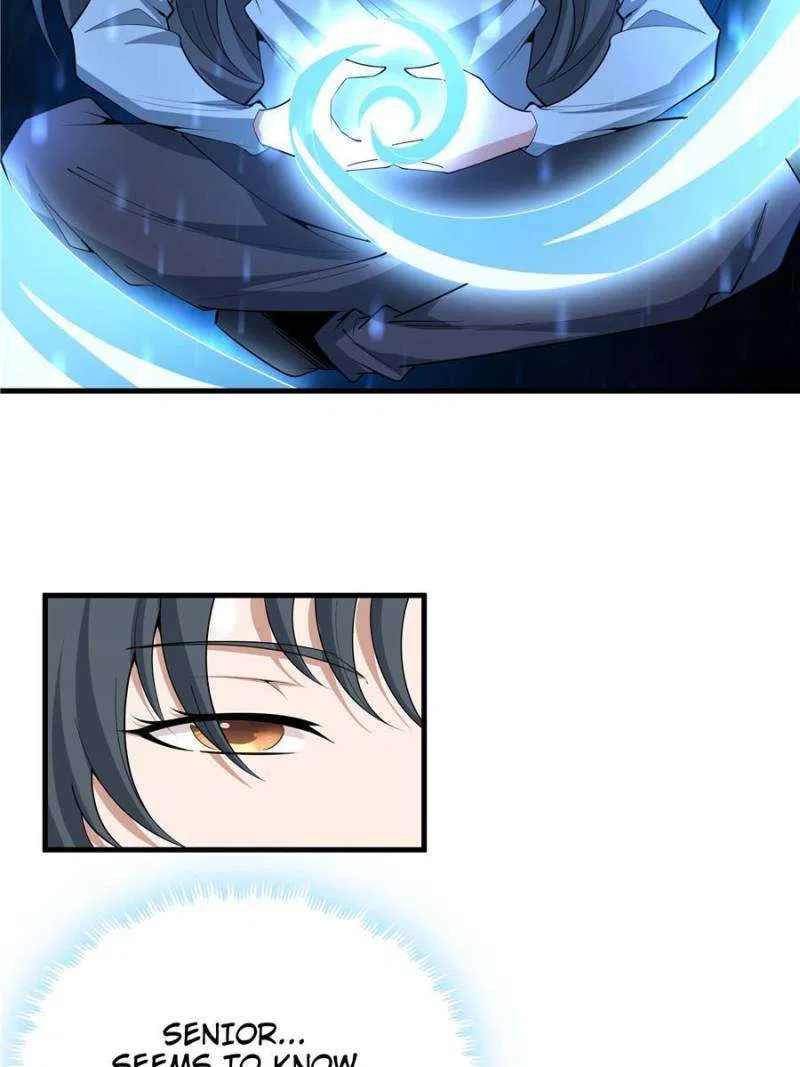The First Sword Of Earth Chapter 204 – Page 34