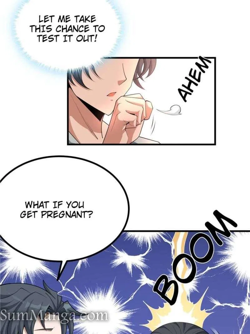 The First Sword Of Earth Chapter 204 – Page 36