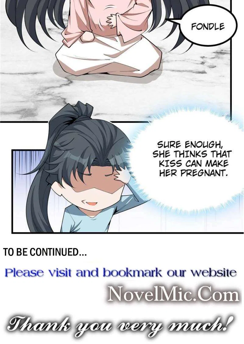 The First Sword Of Earth Chapter 204 – Page 38