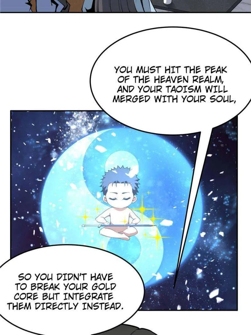 The First Sword Of Earth Chapter 203 – Page 3