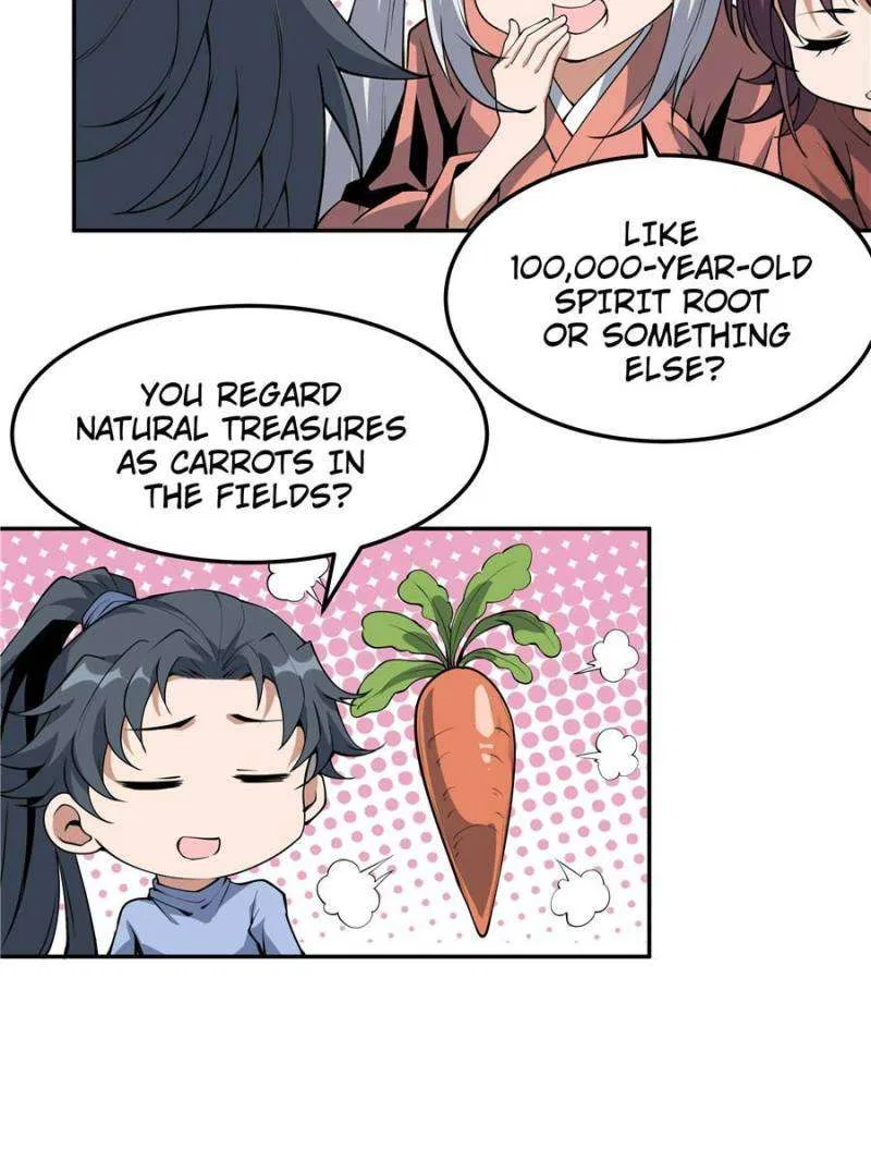 The First Sword Of Earth Chapter 203 – Page 6