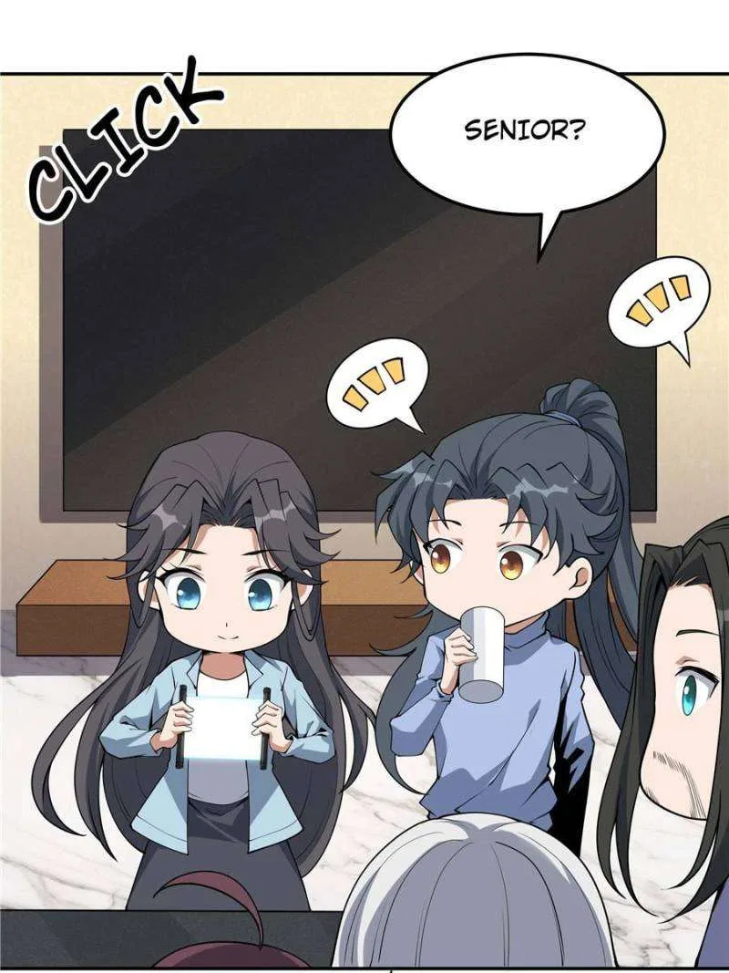 The First Sword Of Earth Chapter 203 – Page 7