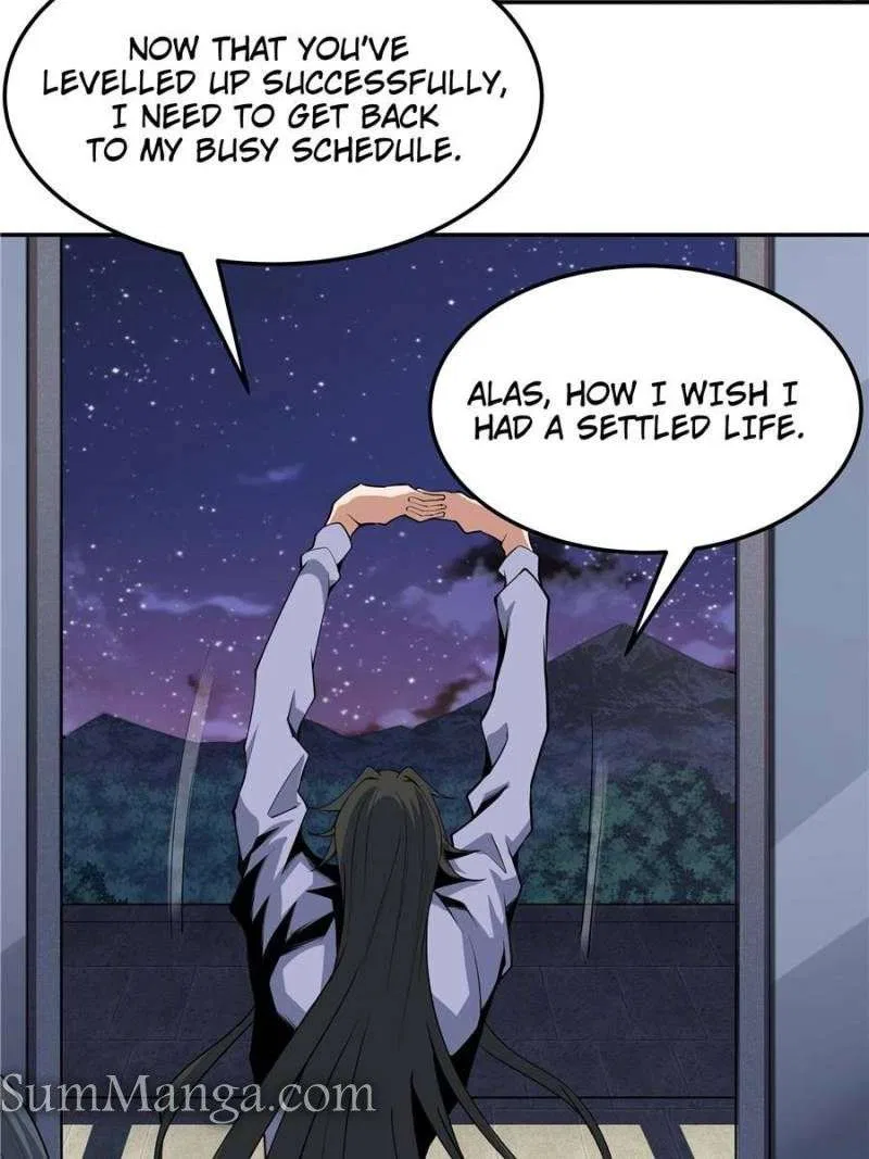 The First Sword Of Earth Chapter 203 – Page 13