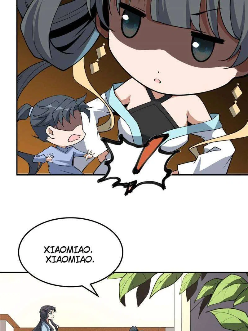The First Sword Of Earth Chapter 203 – Page 23
