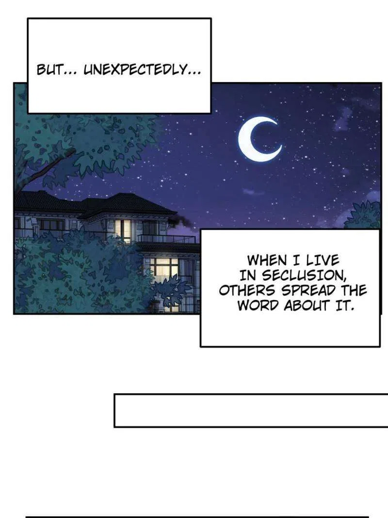 The First Sword Of Earth Chapter 203 – Page 30