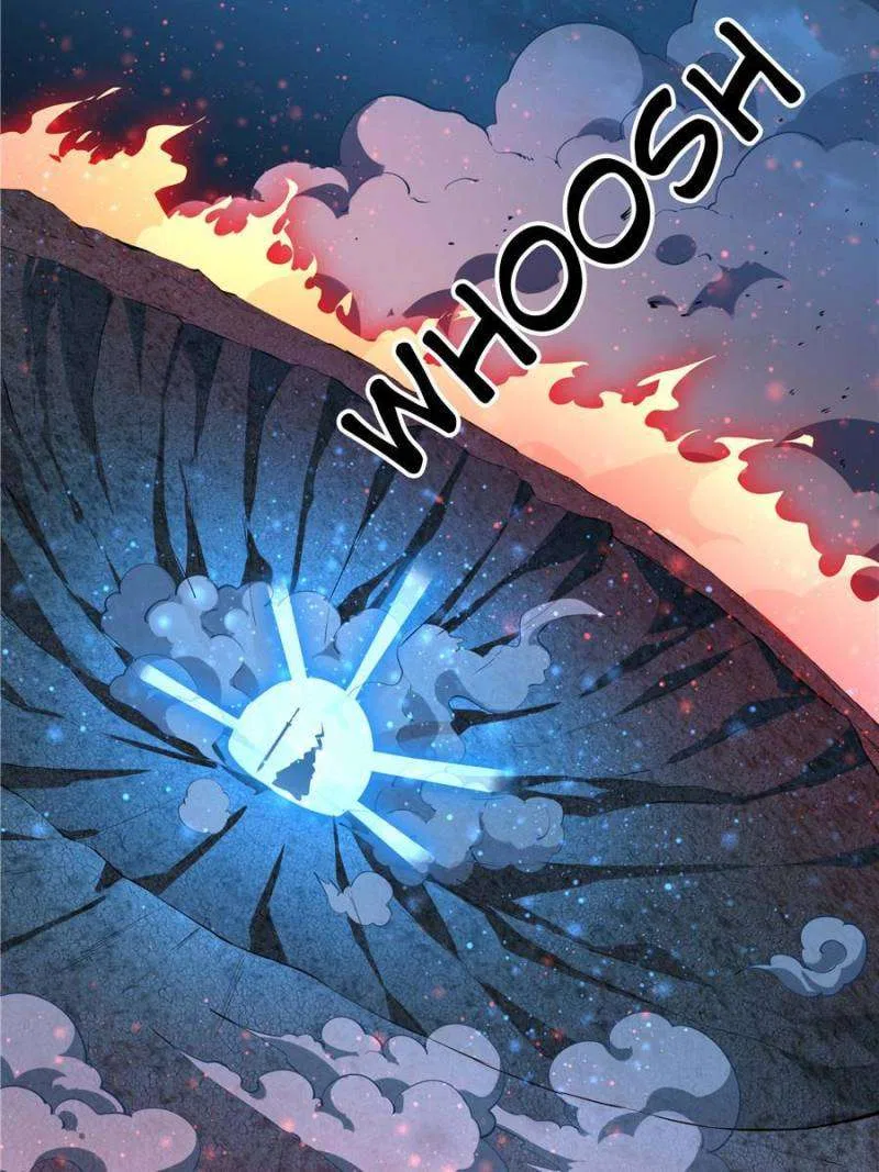 The First Sword Of Earth Chapter 202 – Page 3