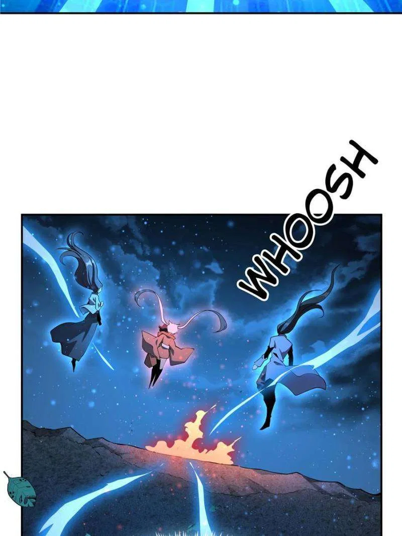 The First Sword Of Earth Chapter 202 – Page 6