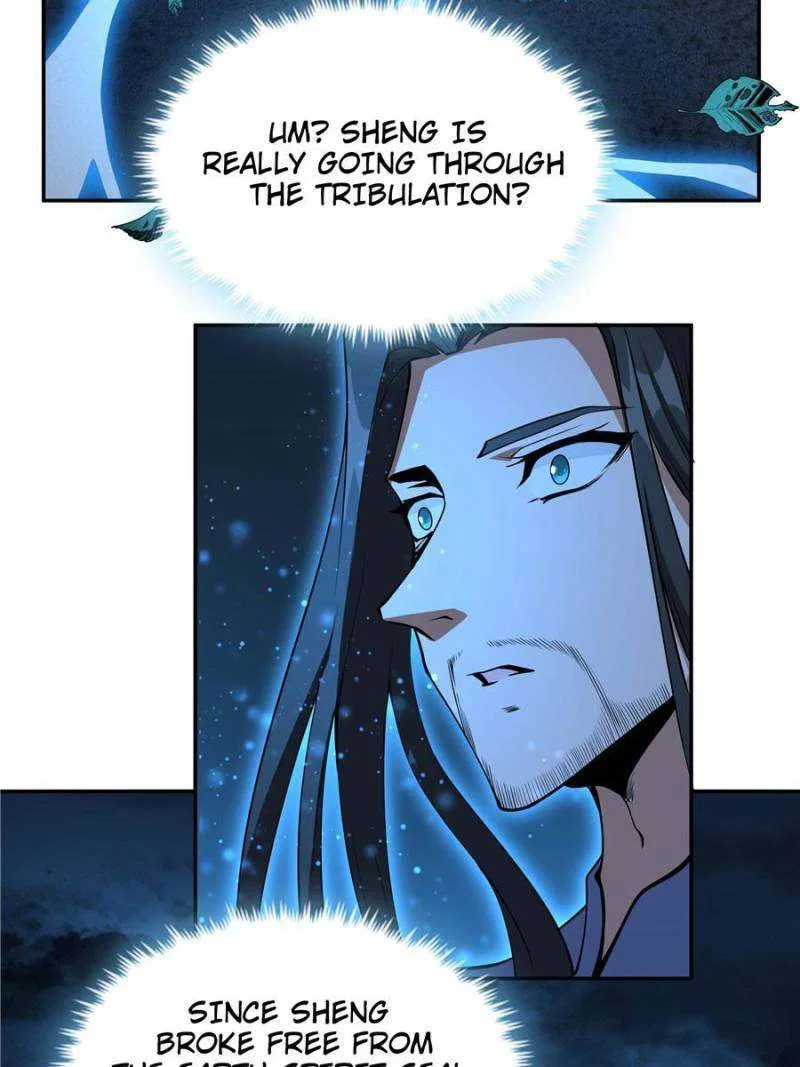 The First Sword Of Earth Chapter 202 – Page 7
