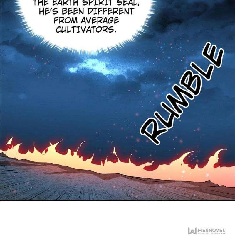 The First Sword Of Earth Chapter 202 – Page 8