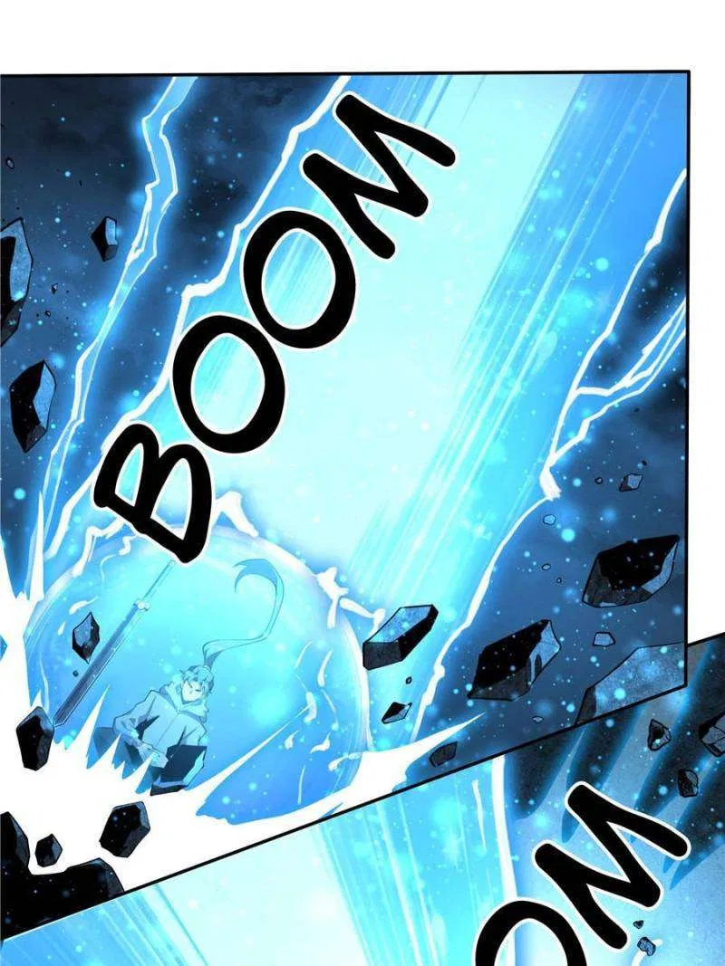 The First Sword Of Earth Chapter 202 – Page 9