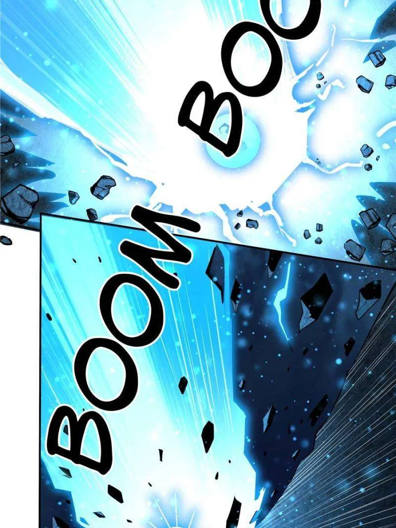 The First Sword Of Earth Chapter 202 – Page 10