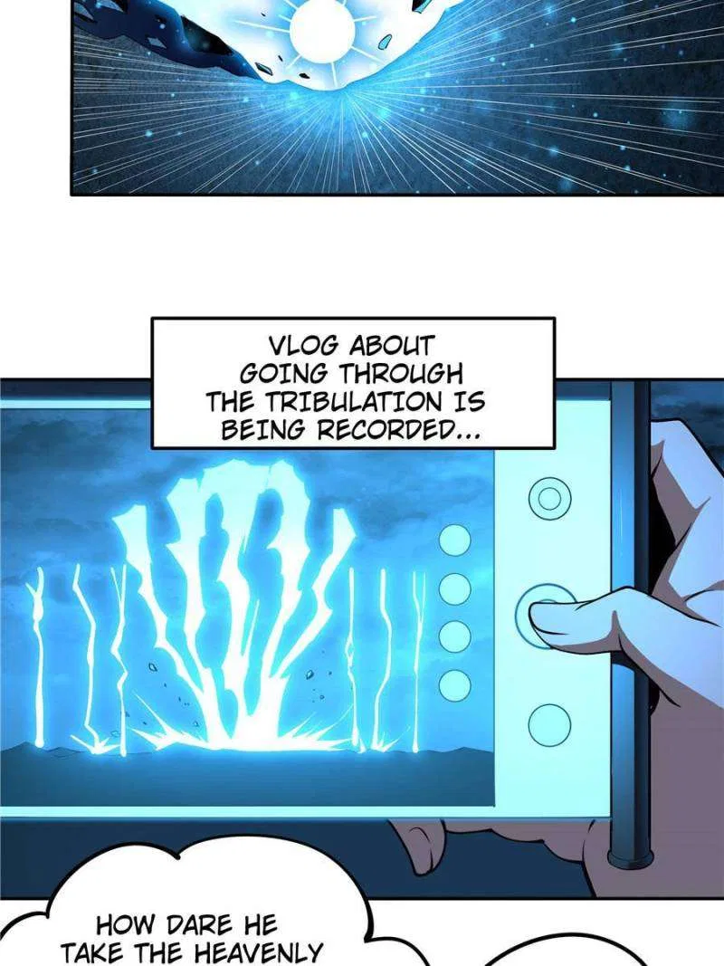 The First Sword Of Earth Chapter 202 – Page 11