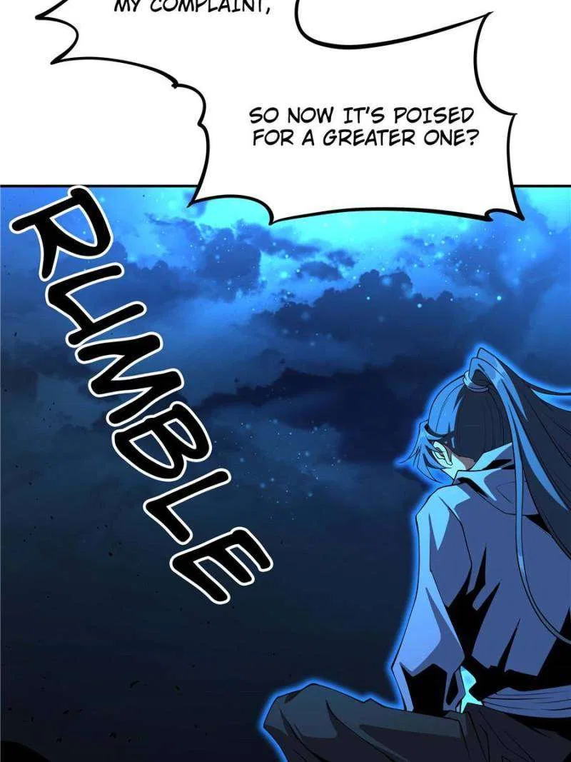 The First Sword Of Earth Chapter 202 – Page 14