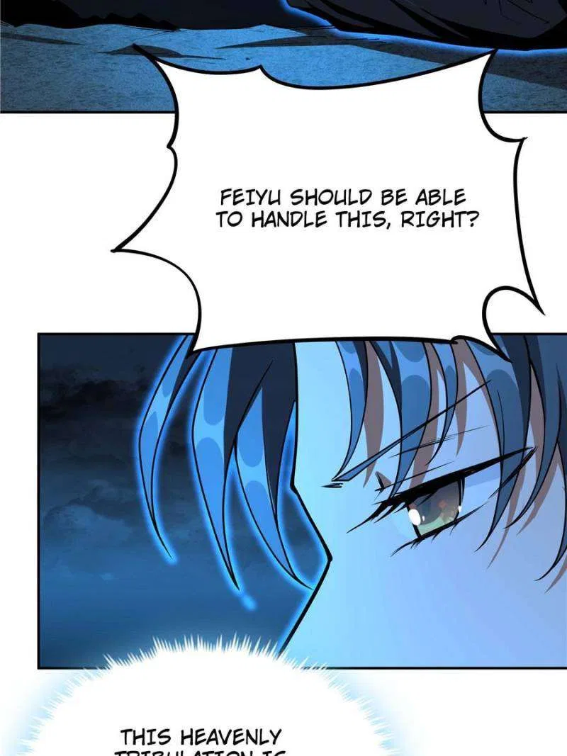 The First Sword Of Earth Chapter 202 – Page 15