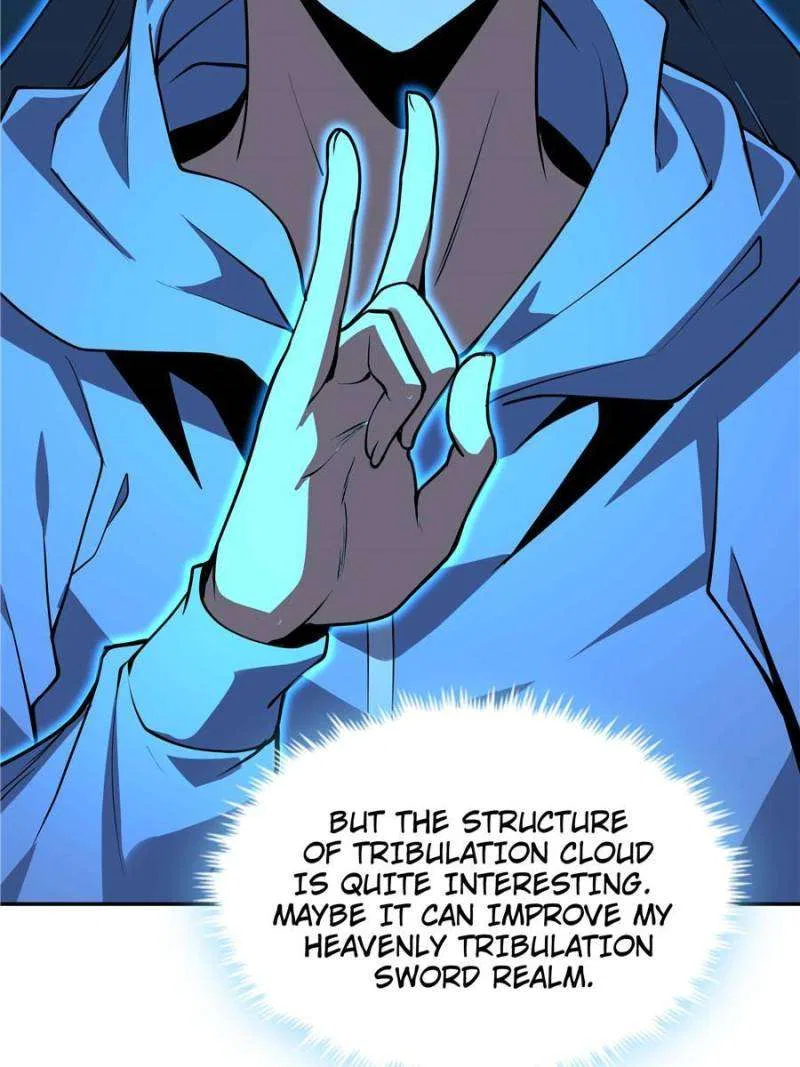 The First Sword Of Earth Chapter 202 – Page 17